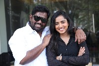 Sundaram Master Movie Success Meet